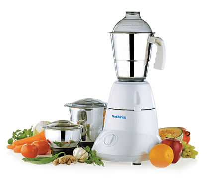Mixer Grinder