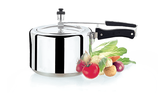 Inner Lid Cooker