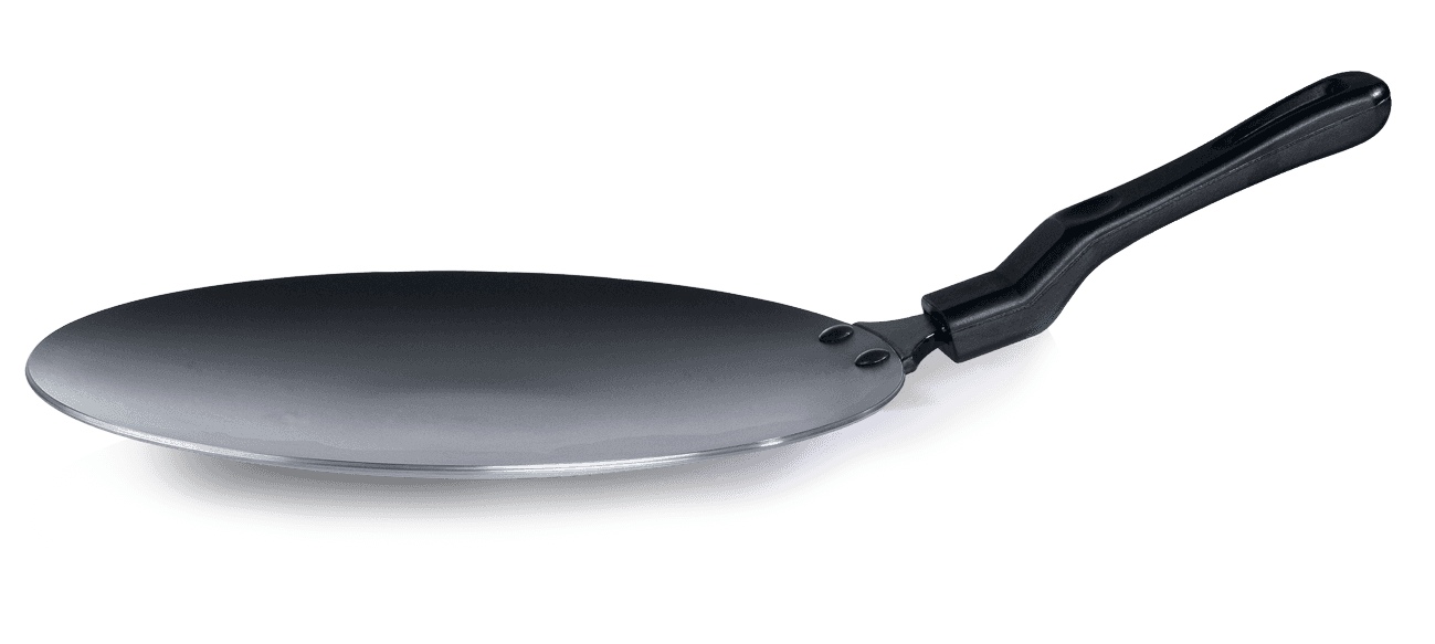 Concave Tawa