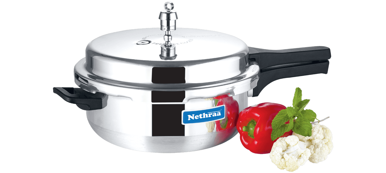 Pressure Pan