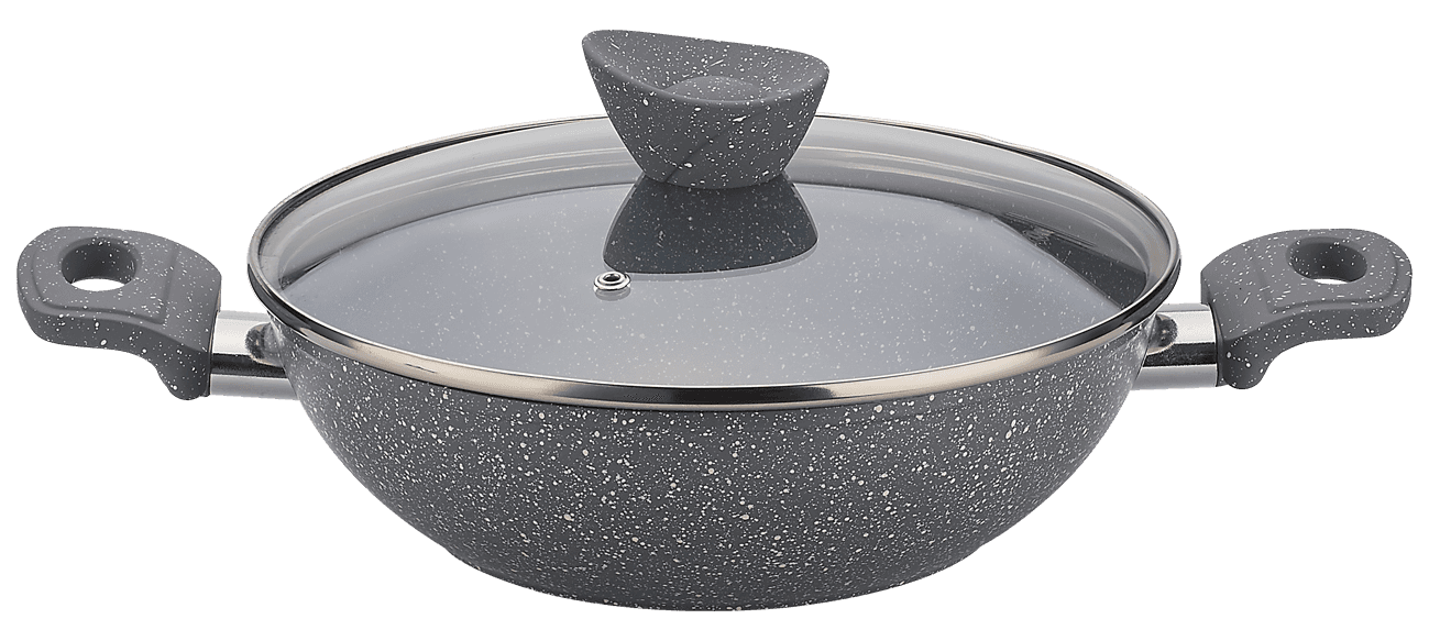Non-Stick Kadai
