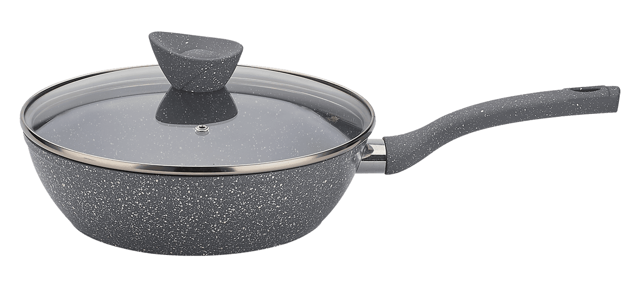 Non-Stick Deep Frypan