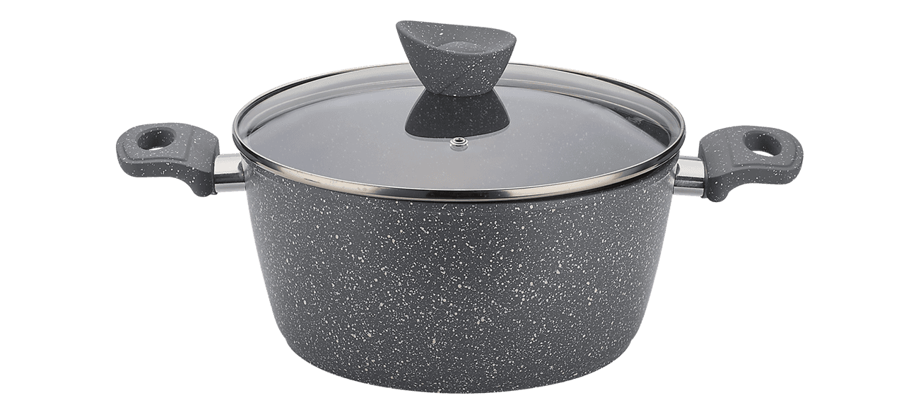 Non-Stick Stew Pan