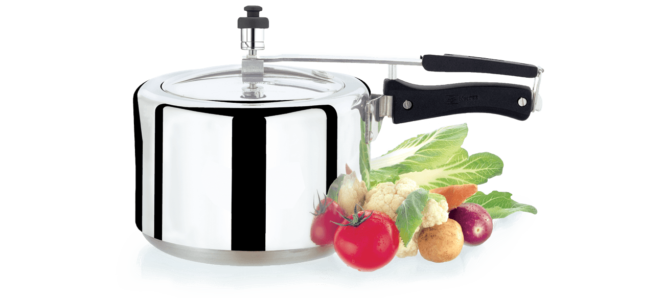 Inner Lid Cooker