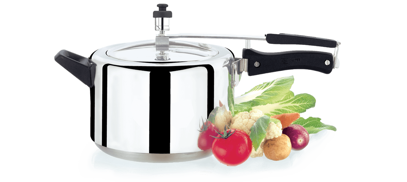 Inner Lid Cooker