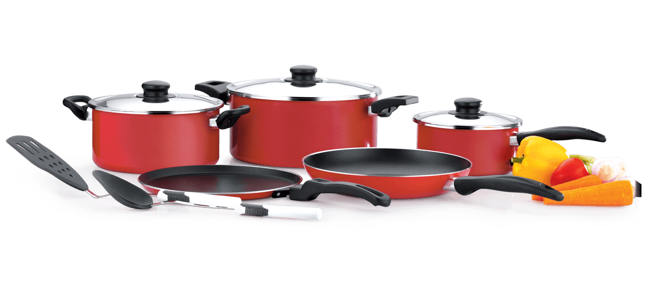 Non-Stick Gift Set