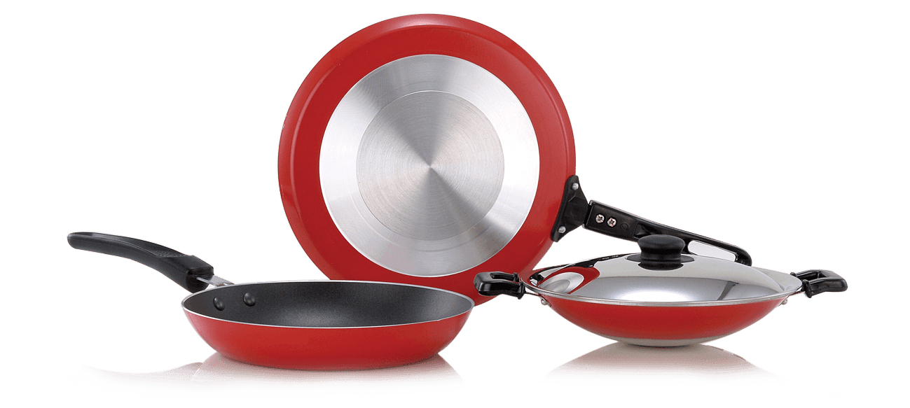 Non-Stick Gift Set