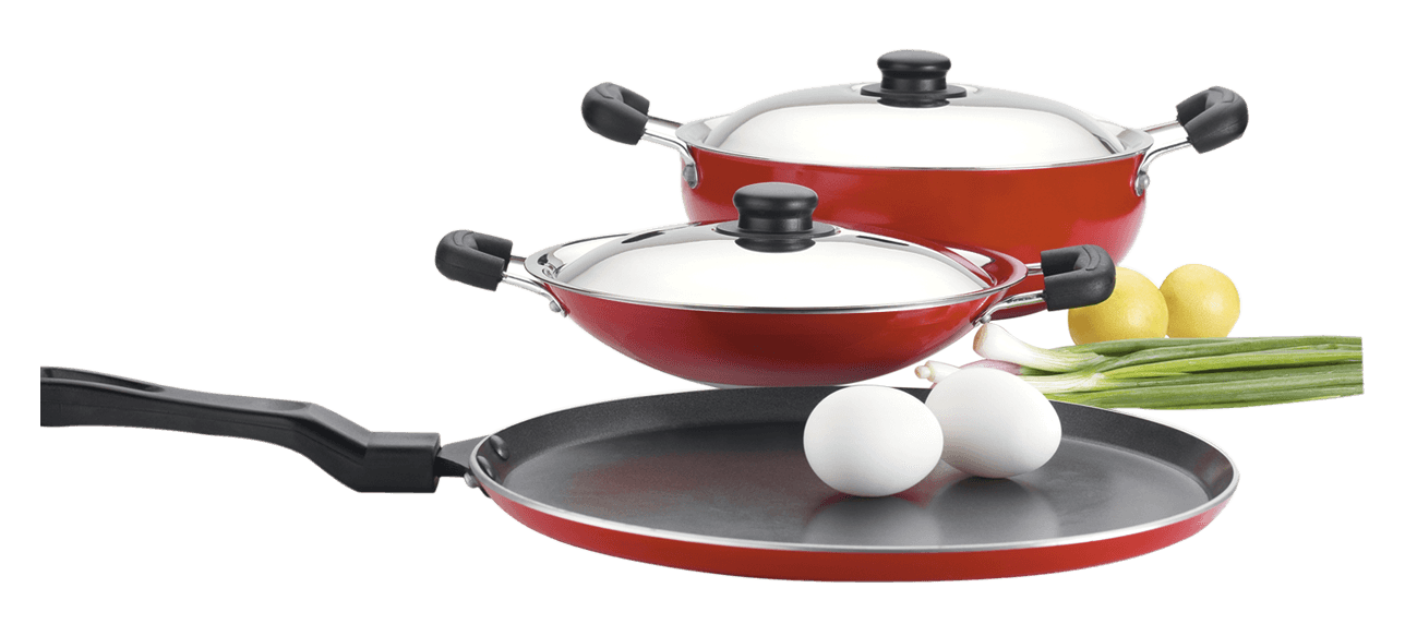 Non-Stick Gift Set