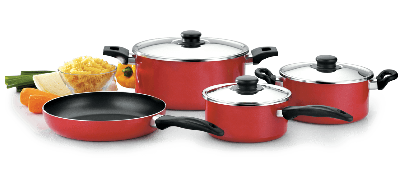 Non-Stick Gift Set