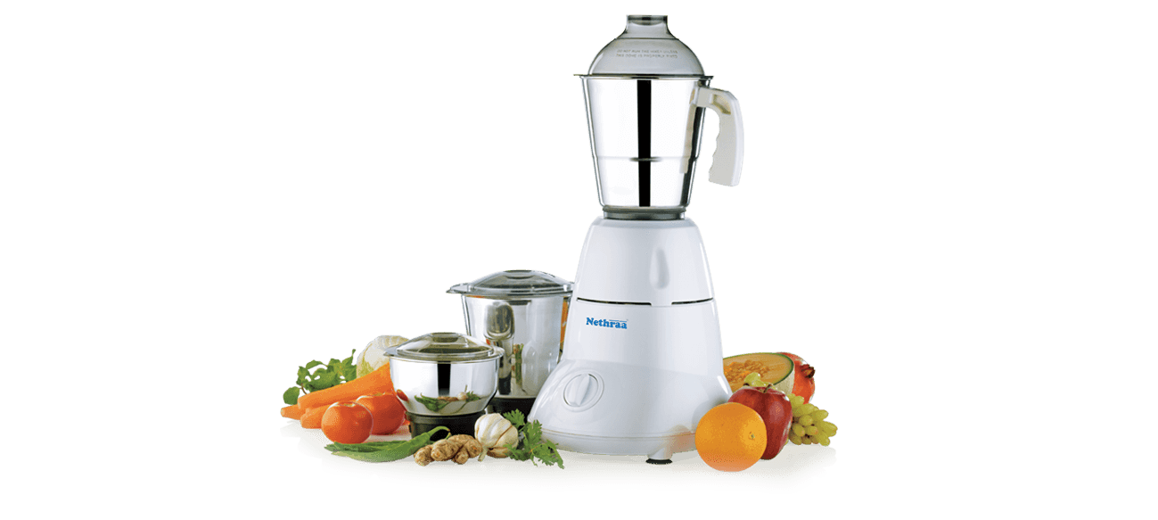 Mixer Grinder