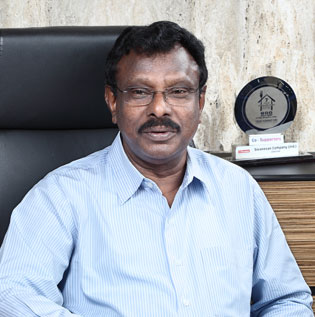 S Sivanesan