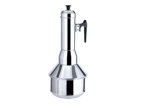 Puttu Maker XL